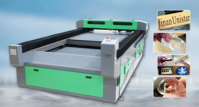 Lézergravírozó gép